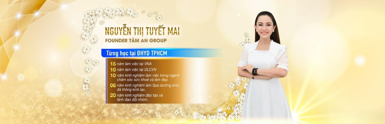 NGUYỄN THỊ TUYẾT MAI 